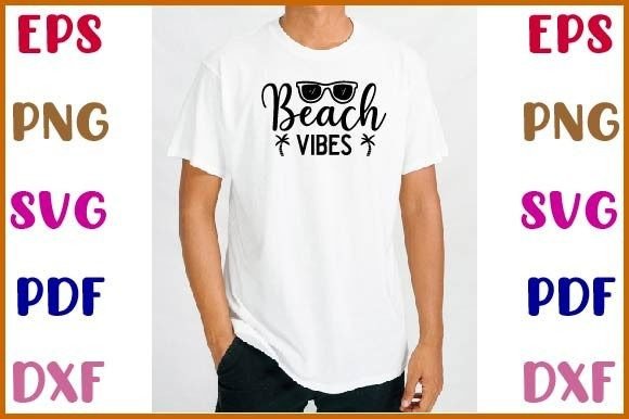 Beach Vibes: A Hands-On Embroidery Design Review
