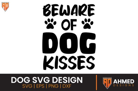 Beware of Dog Kisses – A Hands-On Review