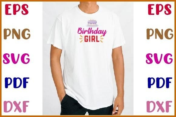 Birthday Girl: Practical Review of a Dog-Themed Embroidery Design