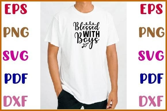 Blessed with Boys: A Designer’s Honest Take for Real Embroidery Projects