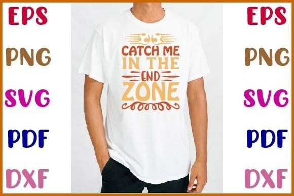 Catch Me in the End Zone Design Review