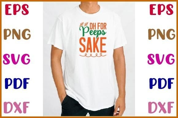 Dh for Peeps Sake Svg: Embroidery Design Review