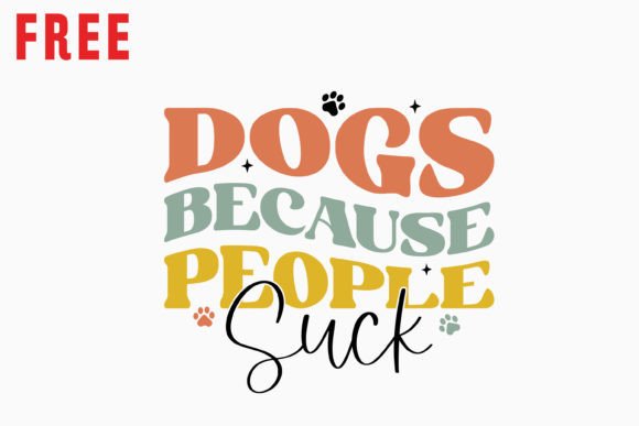 Free Retro Dog SVG Design: A Designer's Honest Review