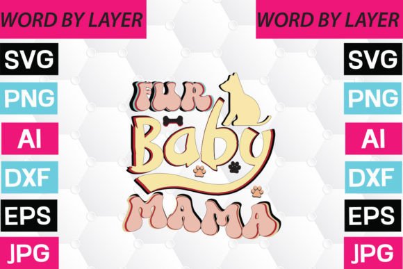 Fur Baby Mama Retro Design: A Hands-On Review