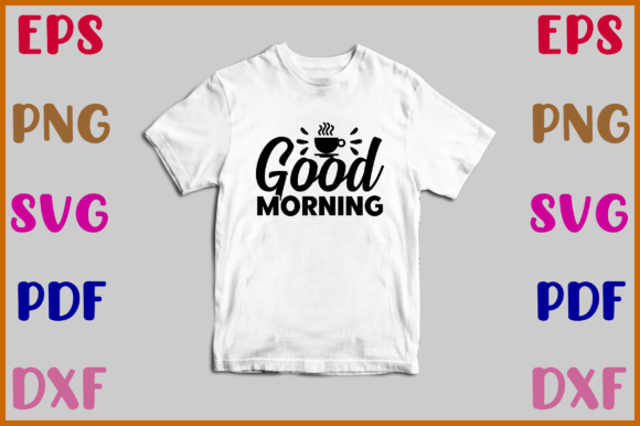 Good Morning Svg: A Designer's Hands-On Review for Embroidery Projects