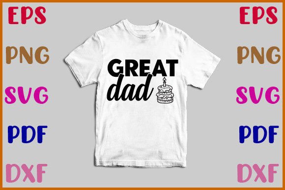 Great Dad Svg: A Hands-On Embroidery Review