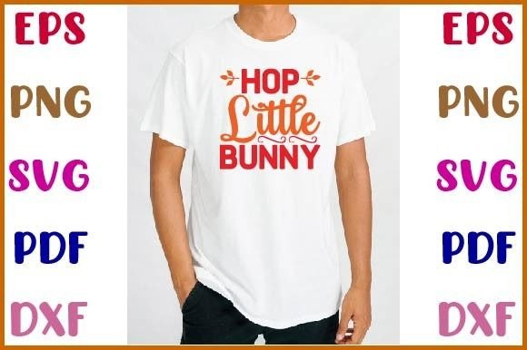 Hop Little Bunny Svg Design: A Hands-On Review