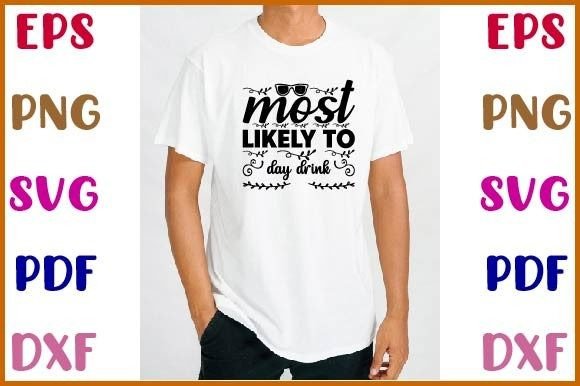 Most Likely to Day Drink: A Designer's Review