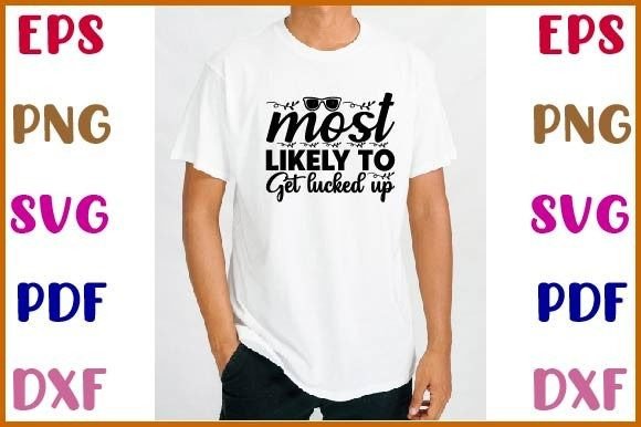 Most Likely to Get Lucked Up: A Designer's Review