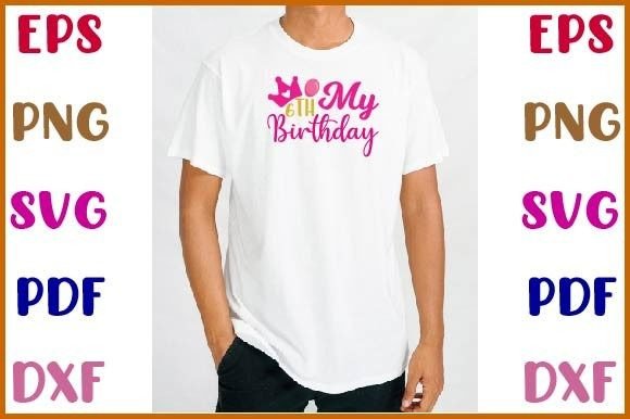 My 6th Birthday: A Hands-On Review for Embroiderers and Makers