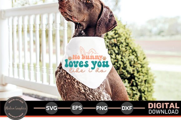 No Bunny Loves You Like I Do Design Review