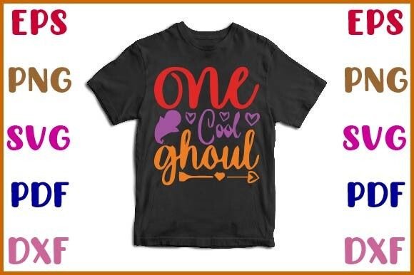 One Cool Ghoul Svg: An Embroidery Designer's Hands-On Review