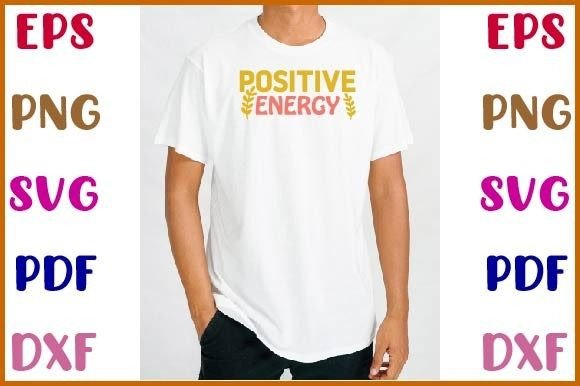 Positive Energy Svg: An Embroidery Designer’s Honest Project Review