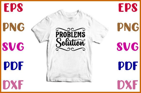 Problems Solutions Svg: A Hands-On Designer Review
