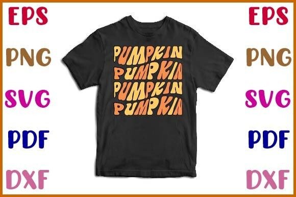 Pumpkin Fall Sublimation: A Designer's Review for Real Embroidery Projects