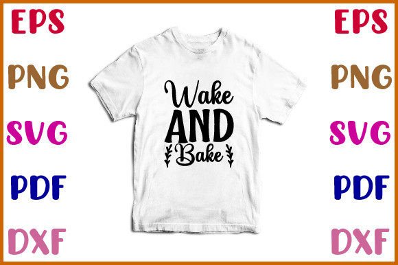 Wake and Bake SVG Design: A Hands-On Review for Embroidery Pros