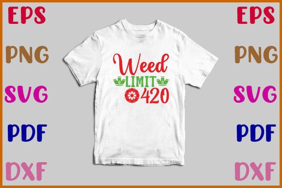 Weed Limit 420: Hands-On Embroidery Review