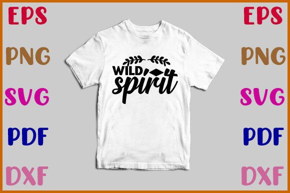 Wild Spirit Svg: A Designer's Honest Take on Real Embroidery Use