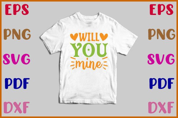 Will You Mine Svg: Embroidery Designer's Verdict