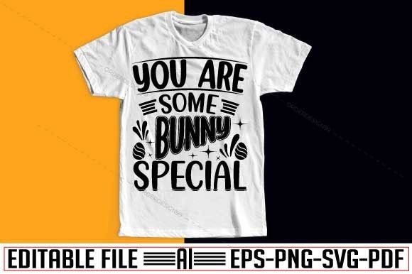 You Are Some Bunny Special – An Embroidery Test Drive